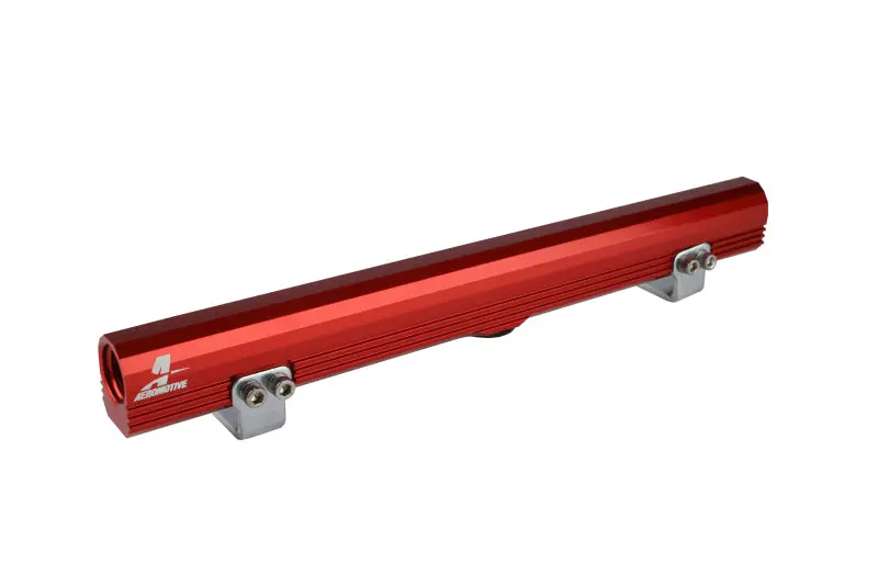 Aeromotive Fuel Rails - Volkswagen 1.8L Turbo 1