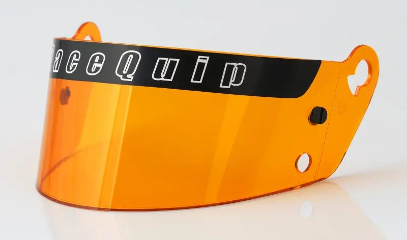 Racequip Sportmod Amber Shield 1