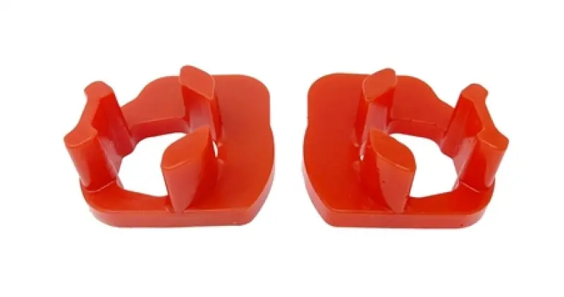 Torque Solution 99-01 Porsche 911 Carrera 4 Convertible 996 3.4L Transmission Mount Insert (Street) 1