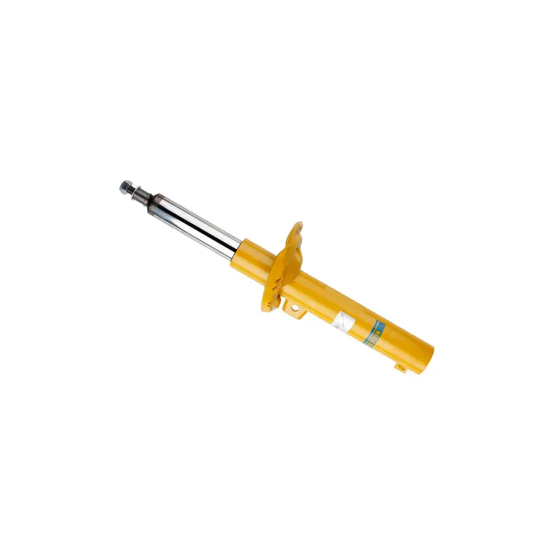 Bilstein B6 17-19 Vw Golf Alltrack Front Monotube Strut Assembly 1
