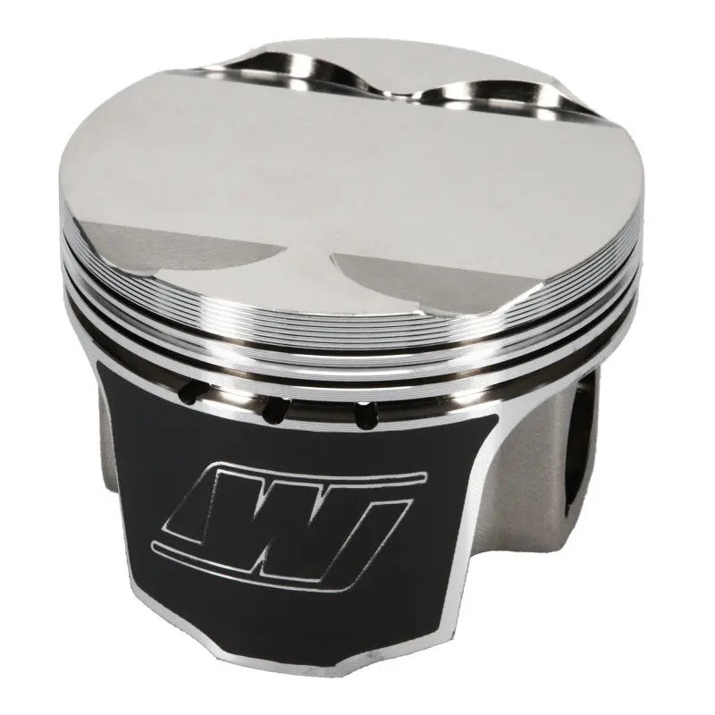 Wiseco Bmw M50b25 2.5L Engine 11:1 Cr 84.00Mm Bore Custom Pistons (Set Of 6) 1
