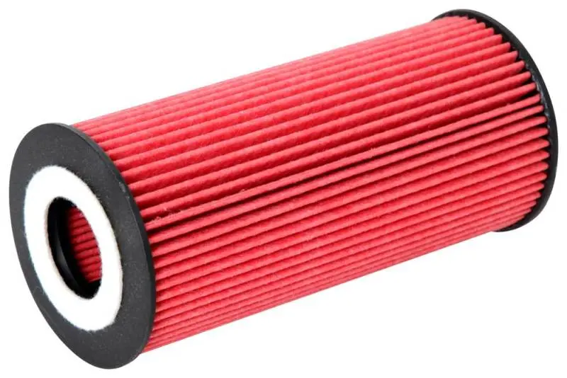 K&N Performance Oil Filter For 09-16 Porsche 2