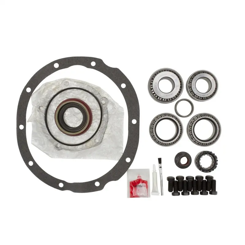 Eaton Ford 9In Daytona Master Install Kit 1