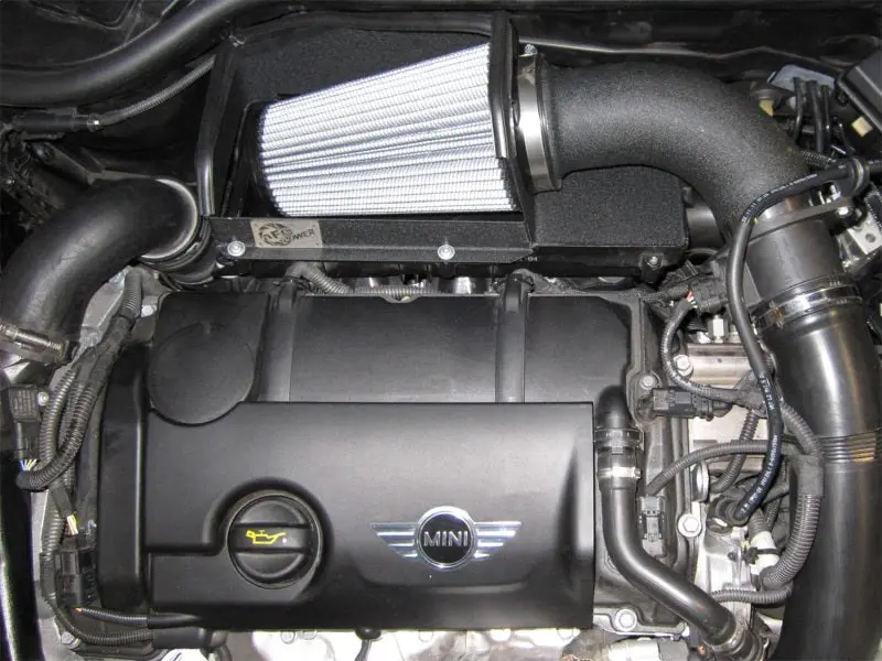 Afe Magnumforce Intake Stage-2 Pro Dry S 11-13 Mini Cooper S L4-1.6L (Turbo) 2