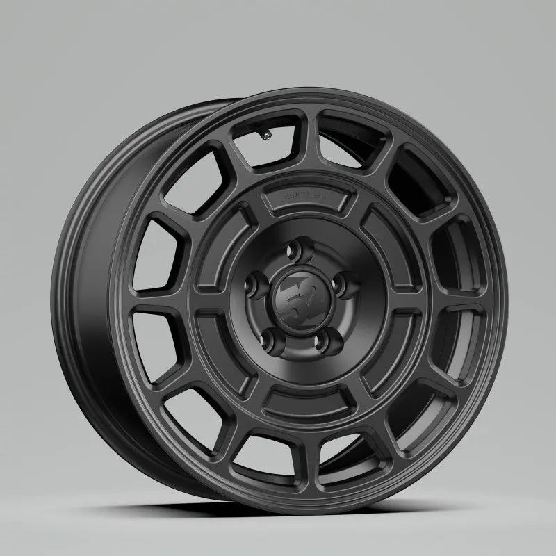Fifteen52 Metrix Mx 17X8 5X100 38Mm Et 73.1Mm Center Bore Frosted Graphite Wheel 1