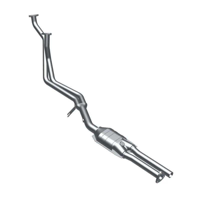 Magnaflow Conv Df Bmw 80 88 1