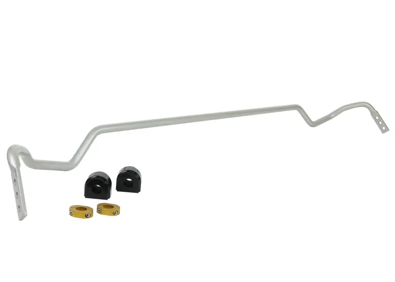 Whiteline 19-20 Bmw Z4 Rear 18Mm Heavy Duty Adjustable Swaybar 1