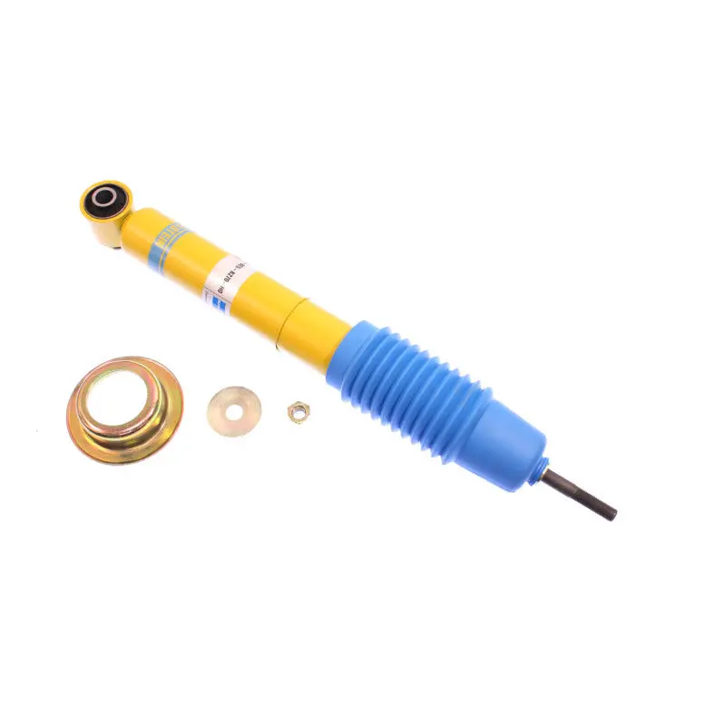 Bilstein B6 2004 Bmw 645Ci Base Rear 46Mm Monotube Shock Absorber 2