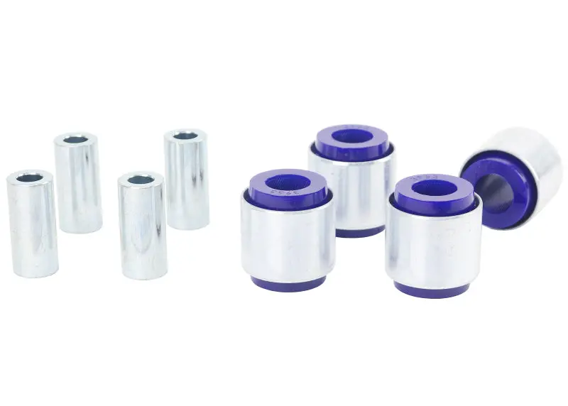 Superpro 2011 Bmw 1 Series M Base Rear Trailing Arm And Bushing Set 1