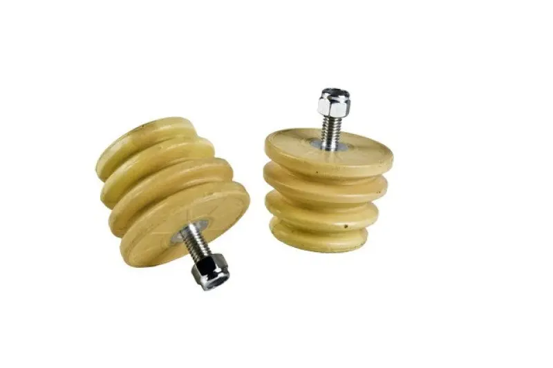 Belltech Bump Stop Kit Replaces 4918 1