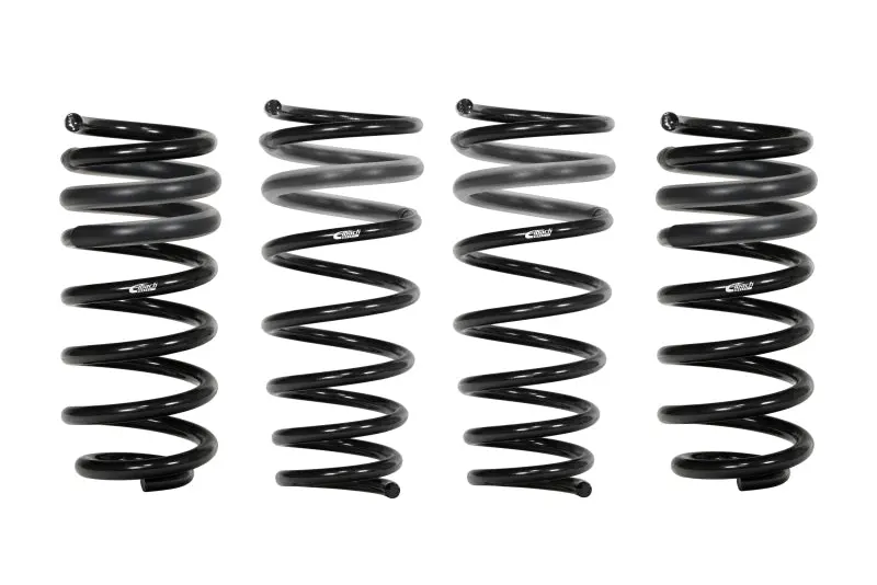 Eibach Pro-Kit For 2018 Volkswagen Atlas 2.0L Turbo 1