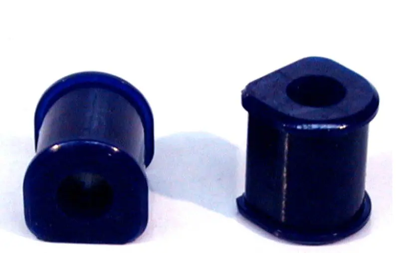 Superpro Porsche-Sway Bar To Chassis Mount 1
