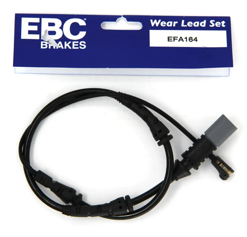 Ebc 2014+ Bmw 328D 2.0L Td (F30) Front Wear Leads 1