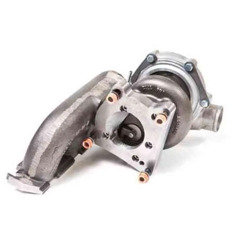 Atp 05-08 Audi A4 2.0T Gt3076r-Wg .64A/R W/ Coolant Lines & High Flow Compressor Outlet 1