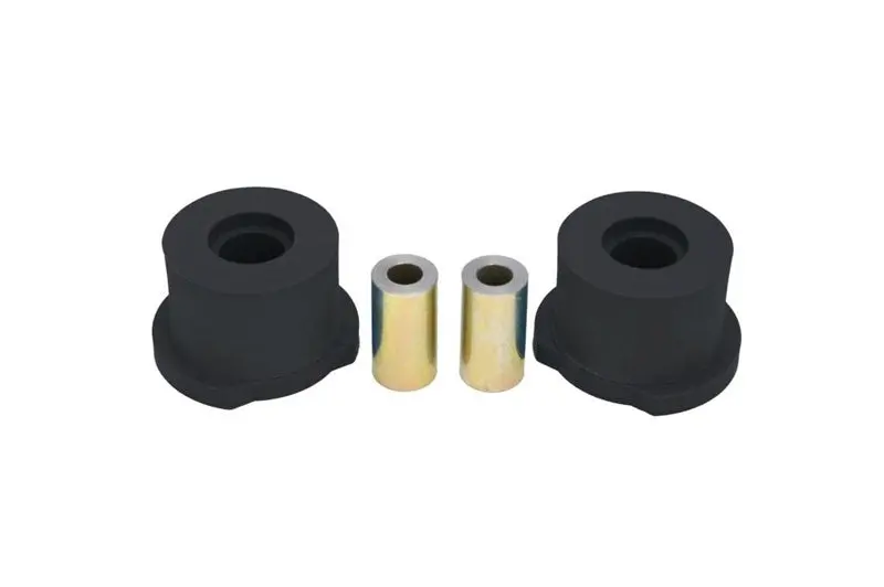 Torque Solution Porsche Transmission Mount Inserts (Street): Porsche 911 996/997 1998-2011 1