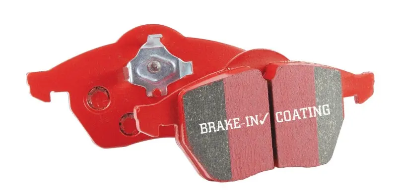 Ebc 2021+ Bmw M3 G80 3.0Tt Redstuff Front Brake Pads 1