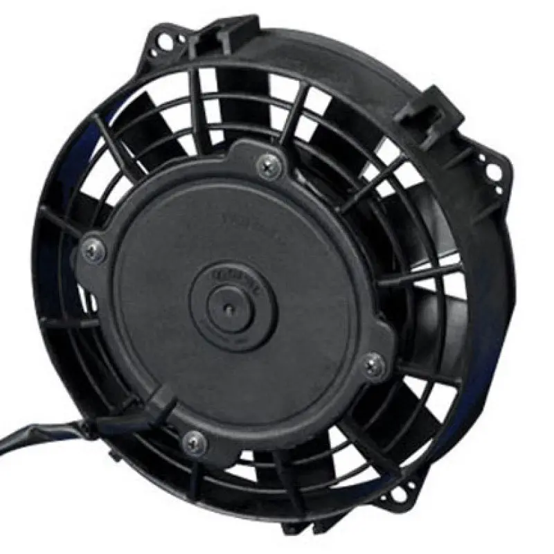Spal 313 Cfm 6.5In Fan - Pull (Va22-Ap11/C-50A) 1