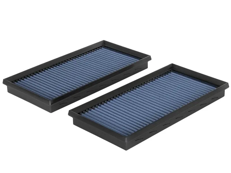 Afe Magnumflow Air Filters Oer P5r A/F P5r Mercedes Amg63 07-11 V8-6.3L (1 Pr) 1