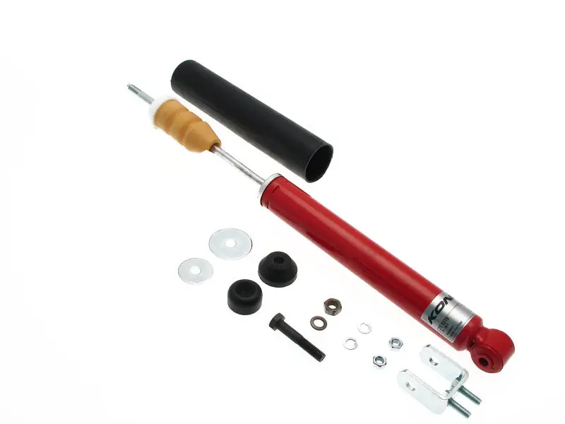 Koni Special D (Red) Shock 71-91 Mercedes W107 Sl-Class - Front 1