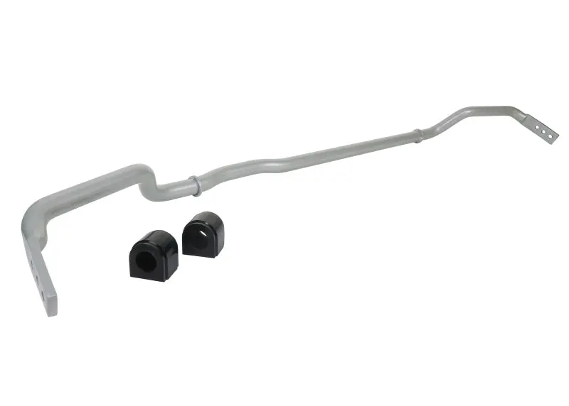 Whiteline 15-18 Bmw M3 / 15-20 Bmw M4 Rear 26Mm Heavy Duty Adjustable Swaybar 1
