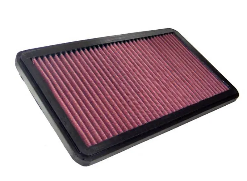 K&N Alfa Romeo Alfa 75 90 Alfetta Drop In Air Filter 1