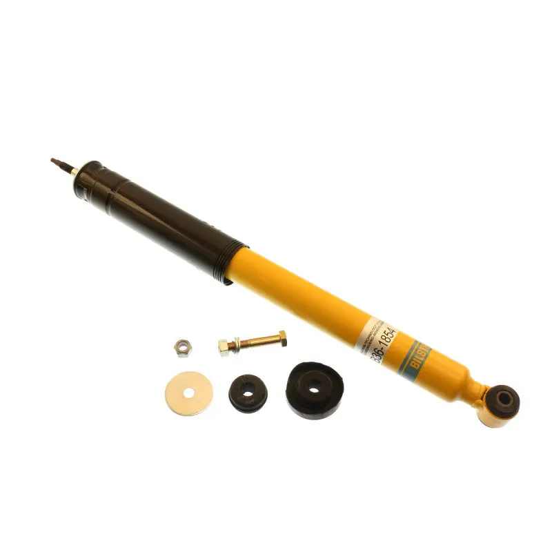 Bilstein B8 1994 Mercedes-Benz C220 Base Front 36Mm Monotube Shock Absorber 1