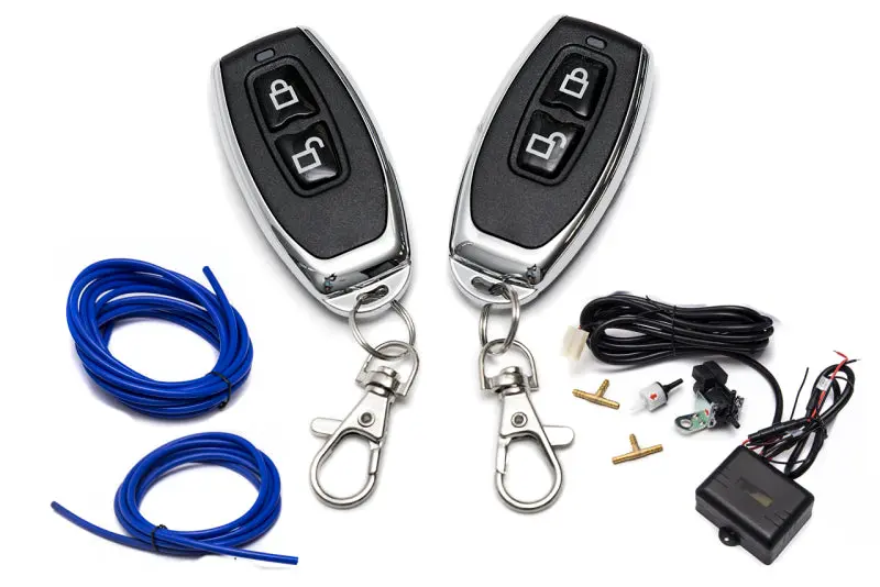 Soul 14-19 Porsche 991.1 / 991.2 Gt3 Valve Controller Kit 1