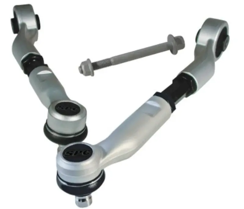 Spc Performance 09-17 Audi A4/Rs4/S4 / 09-16 Audi A5/S5 Front Upper Multi Link Control Arm - Left 1
