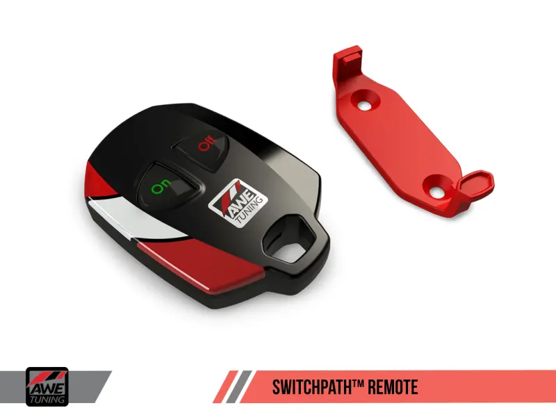 Awe Tuning Switchpath Remote 1