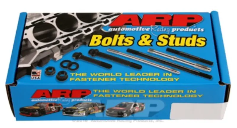 Arp Audi Rs3/Tt-Rs 2.5T Arp2000 Head Stud Kit 1