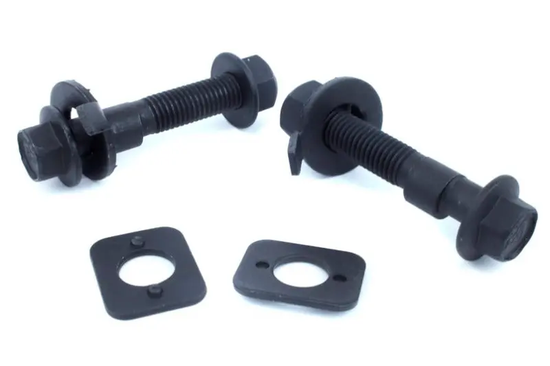 Whiteline 01-05 Honda Civic / 02-06 Acura Rsx Type S / 12+ Subaru Brz Front Camber Adj Bolt Kit-16M 1