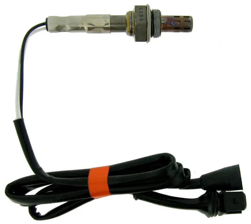Ngk Alfa Romeo Milano 1988-1987 Direct Fit Oxygen Sensor 1