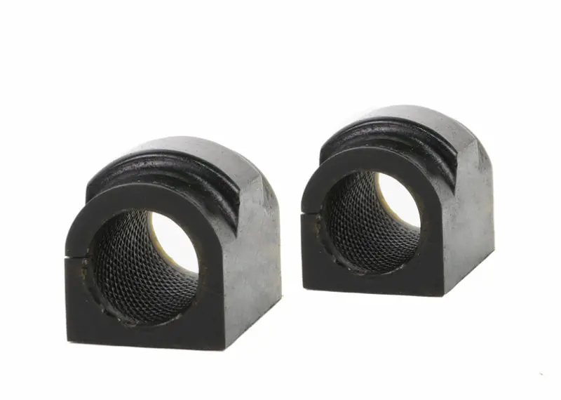 Whiteline 95-99 Bmw M3 22Mm Rear Sway Bar Mount Bushing Kit 1