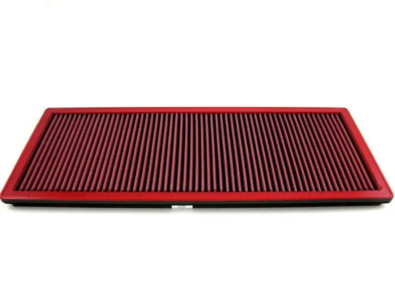 Bmc 2010 Ferrari F458 Italia 4.5L V8 Flat Carbon Racing Filter (Replacement) 1