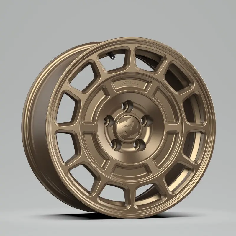 Fifteen52 Metrix Mx 17X8 5X114.3 38Mm Et 73.1Mm Center Bore Bronze Wheel 1