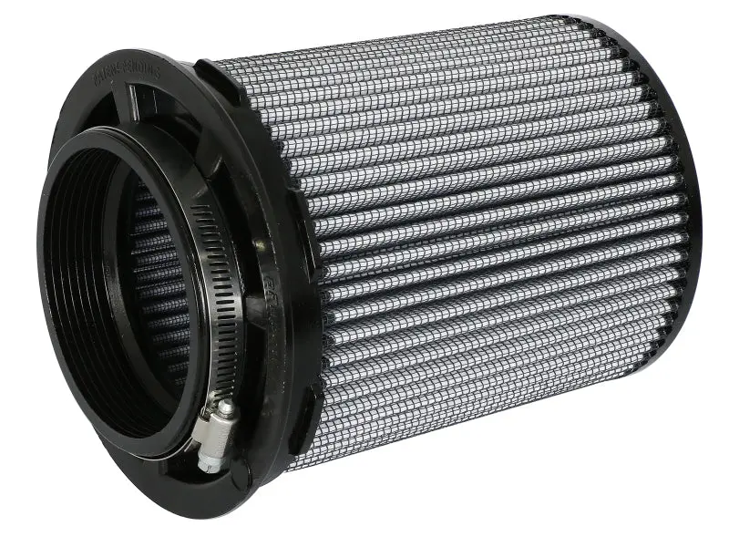 Afe Magnumflow Pro Dry S Universal Air Filter 4In F X 6In B (Mt2) X 5.5In T (Inv) X 7.5In H 2