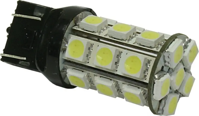 Putco 360 Deg. 7440 Bulb - Red Led 360 Premium Replacement Bulbs 1
