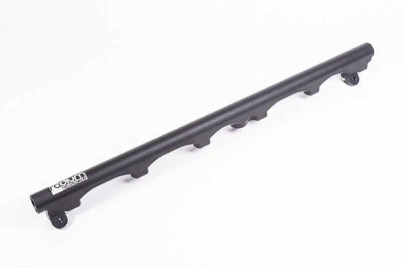 Radium Engineering Bmw E46 M3 (S54) Fuel Rail Kit (Does Not Include Hose Or Fittings) 1