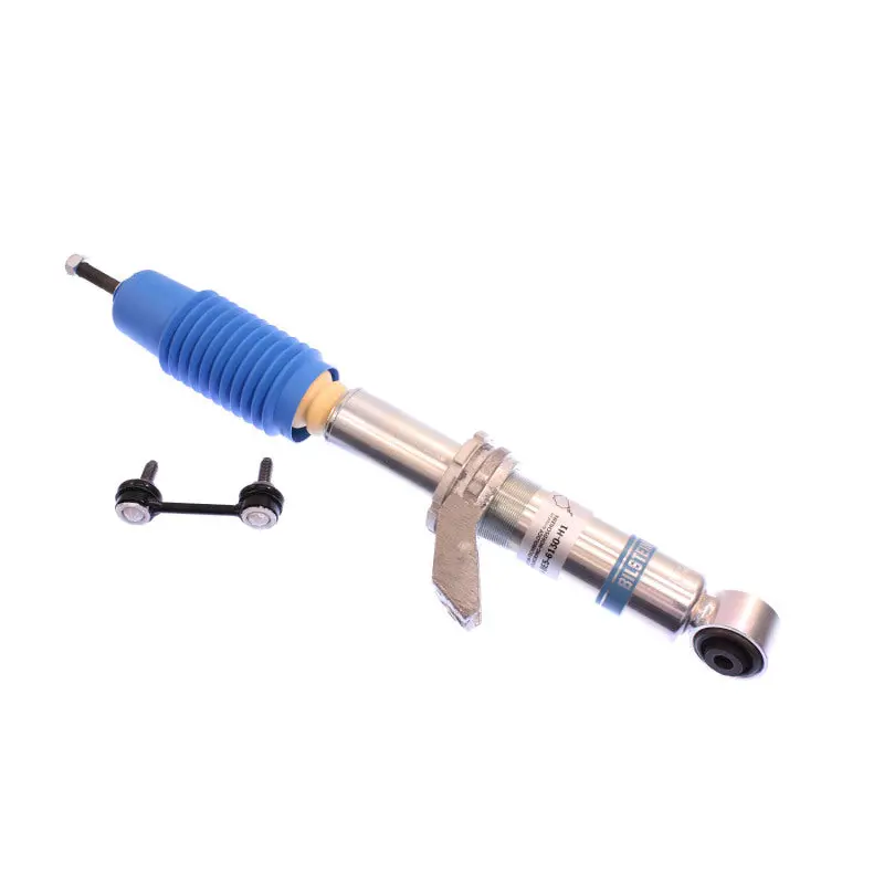 Bilstein B6 1998 Porsche 911 Turbo Rear 46Mm Monotube Shock Absorber 1