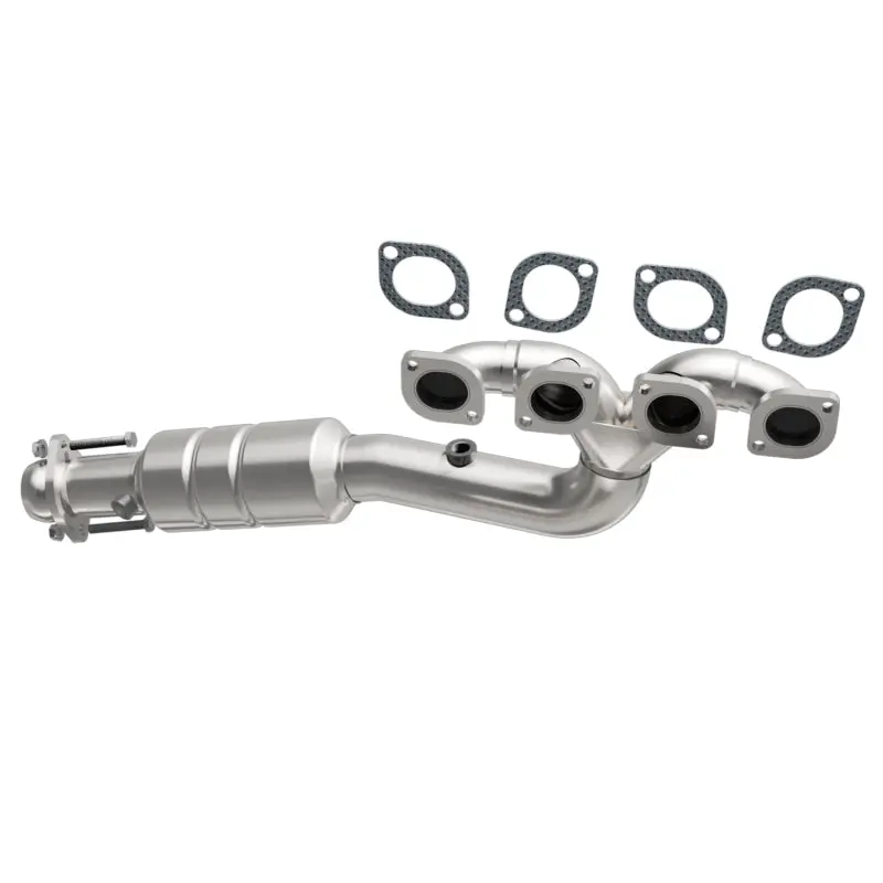 Magnaflow Conv Df 02-03 Bmw 745I 4.4L D/S 1