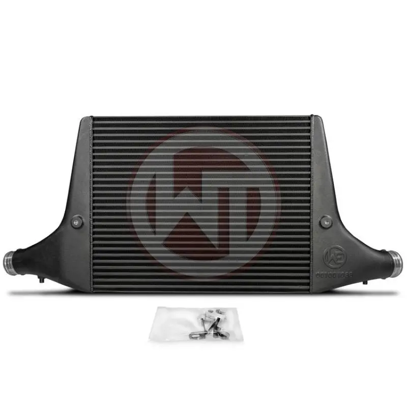 Wagner Tuning Audi S4 B9/S5 F5 Us-Model Competition Intercooler Kit 1