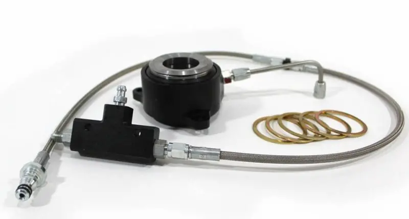 Clutch Masters Audi/Volkswagen Mk4/Mk5 6-Speed Slave Cylinder 1