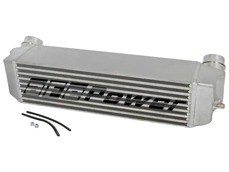 Afe Bladerunner Intercooler Tube Cold Side 14-16 Bmw 328D (F30/31) L4-2.0L (Td) N47 1