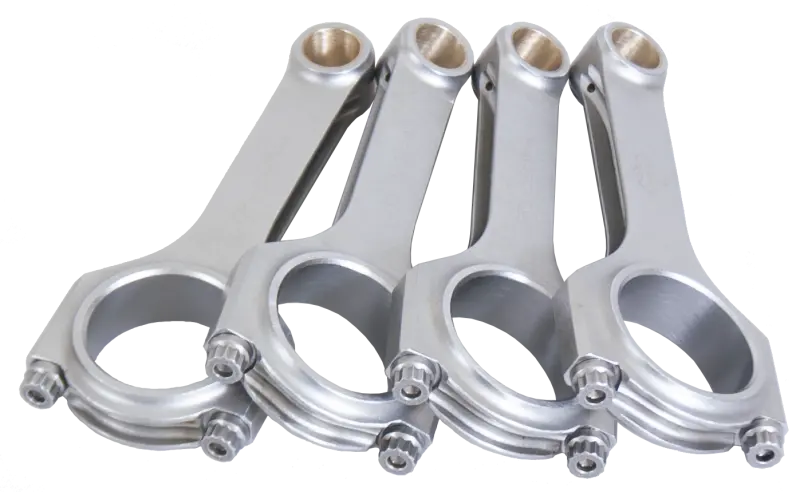 Eagle Audi 1.8L Connecting Rods (Set Of 4) 1