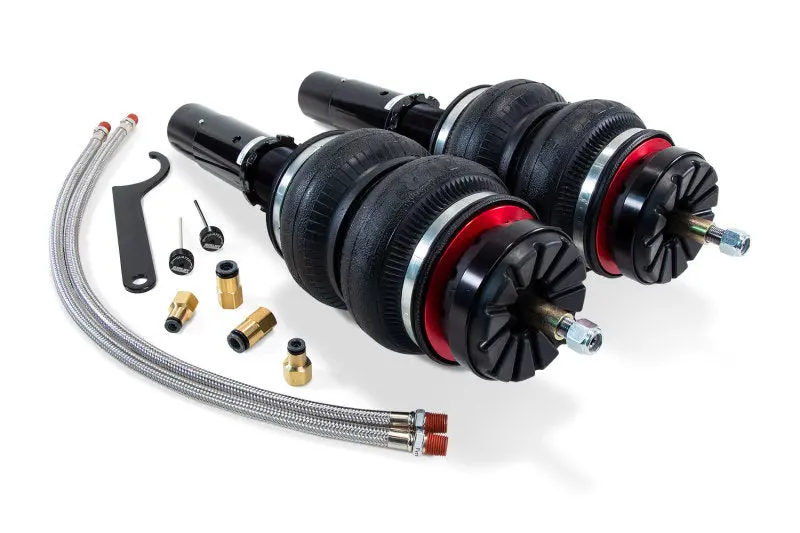 Air Lift Performance 12-18 Audi A6/S6/Q5/Rs7/A7/S7 C7 Front Kit 1