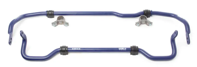 H&R 2022 Volkswagen Gti Mk8 Sway Bar Kit - 28Mm Front/26Mm Rear 1