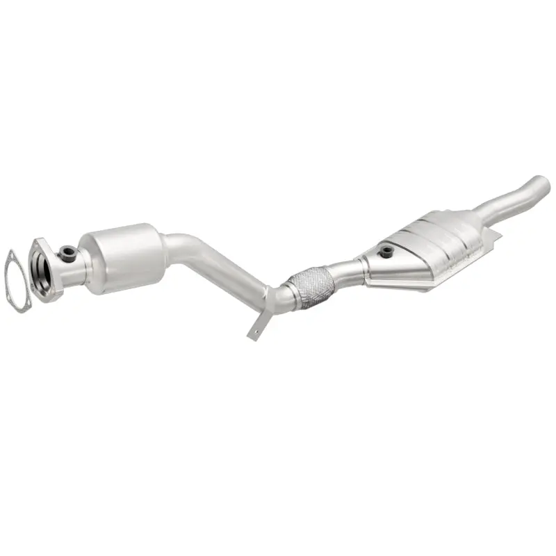 Magnaflow Conv Df 03 Volkswagen Passat 2.8L 1