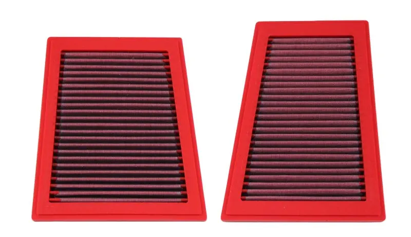 Bmc 09-10 Mercedes Glk (X204) Glk 350 Cdi Replacement Panel Air Filter (Full Kit) 1