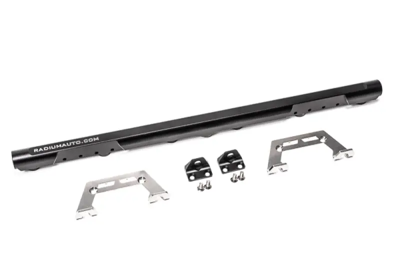 Radium Engineering Bmw M50 M52 M54 S50 S52 Fuel Rail 1