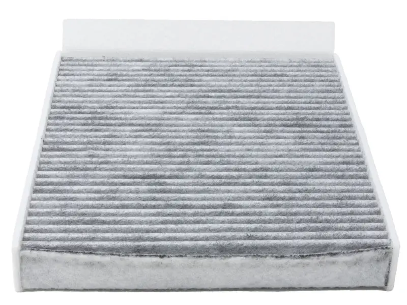 Afe 09-19 Bmw 5/6/7 Series Various Models Carbon Cabin Air Filter (Pair) 2